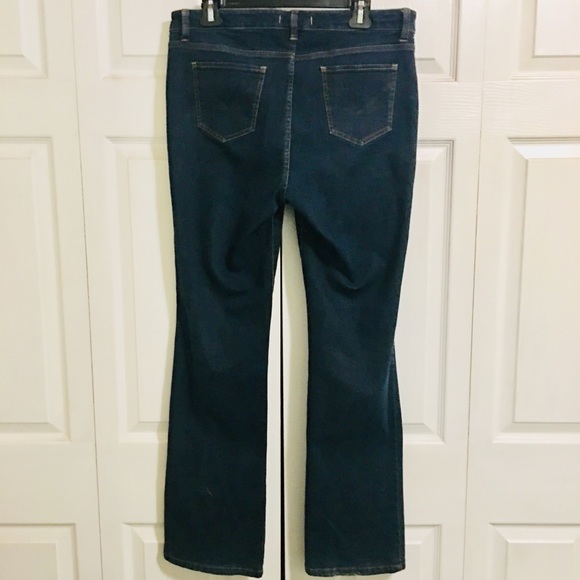 Nine West Vintage America Jeans - Picture 2 of 4